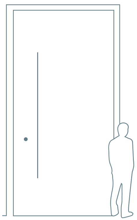 Eine weitere Stärke von PIVOT Line ist zweifelsohne die hochmoderne Technologie zur Herstellung von Paneelen.